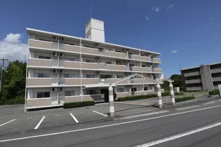 ROSE HOUSE【2階】の外観