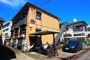 メゾン リヴェールの画像