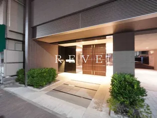 フィオーレ元浅草【3階】の外観