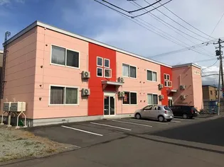 コーポワクワクの画像