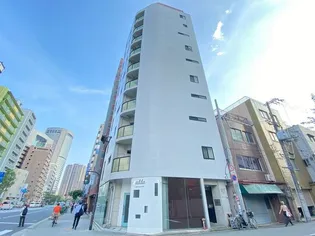 大阪府大阪市北区同心2【マンション】の外観