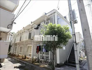 カーサ市川の画像