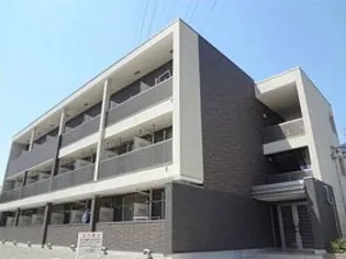 リブリ フチュール二俣川の画像