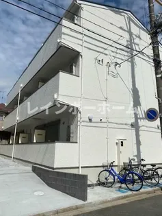 BELLE SWEET Ⅱ号館の画像