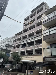 福岡県福岡市博多区麦野4【マンション】の外観