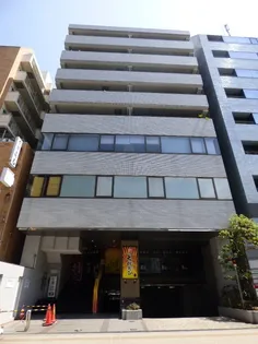 シャンポール本八幡の画像