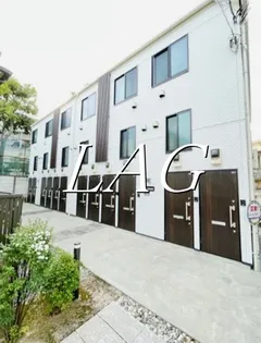 ベルエクラ阿佐ヶ谷の画像