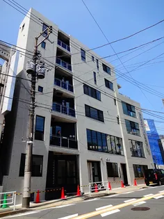 クーカイ テラス恵比寿の画像