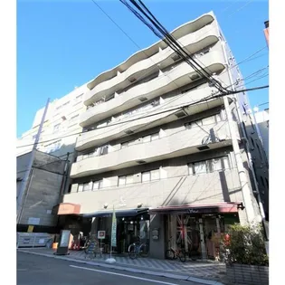 コルトンハイツの画像