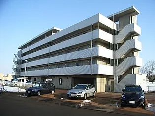 マンションリバーインの画像