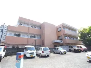 ラックポート美野島の画像