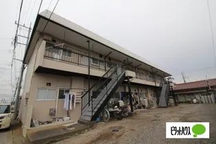 プレイス山王Aの画像