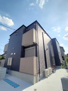 アデライデ東浦和の画像