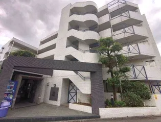 ジョイフル池上の画像