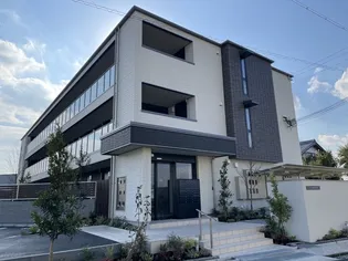 アーバンプロムナードⅢの画像