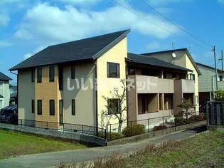 大野ガーデンハイツの画像