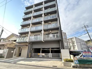 グランシャトー薬師の画像