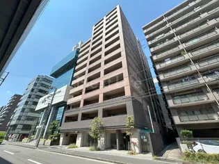 ひかるコート横浜の画像