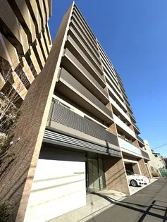 東京都荒川区荒川7【マンション】の外観