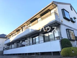 サイプレス北習志野の画像