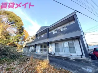 フォレストパークの画像