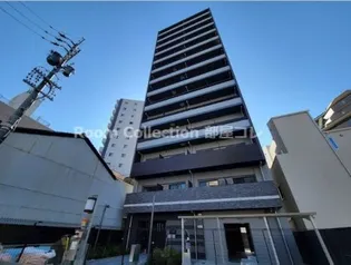 SーRESIDENCE鶴舞駅前の画像