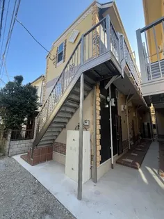 ユナイト根岸チェイルリーの画像