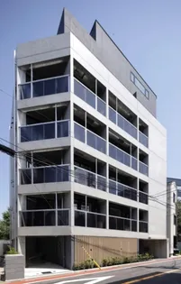 グランカーサ馬込Iの画像