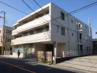 ヘーベルVILLAGE大船の画像