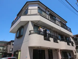 メゾンドローズの画像