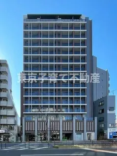 クレヴィアリグゼ文京後楽園の画像