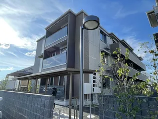 グランディール富沢Iの画像