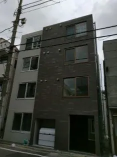 LUDENS沼袋FRの画像