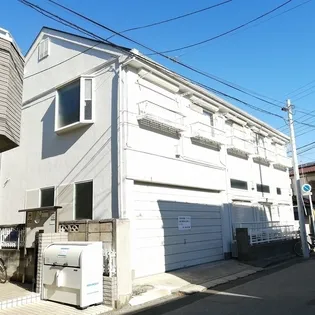 ヴィクトワール西千葉の画像