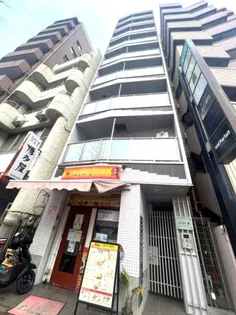 プラージュ煌の画像