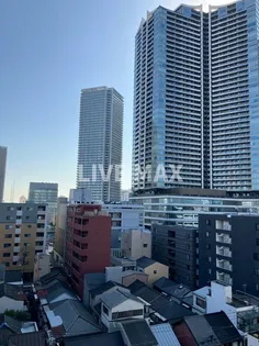 勝どき中央ロードスの画像