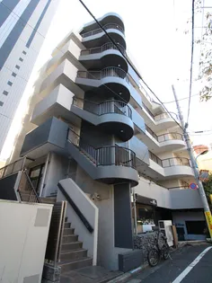 コスモリード四谷三丁目の画像