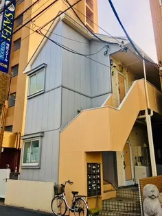 セドルハイム川口の画像