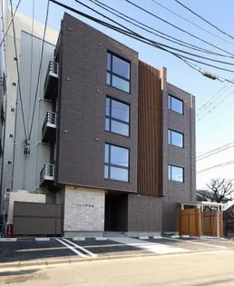 ベレオ中央通の画像