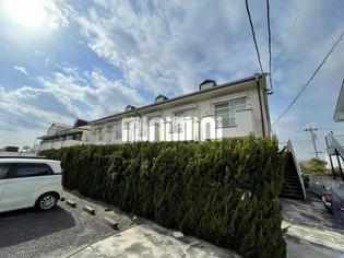 メゾングランデスの画像