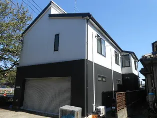 フリシュ ヴォーヌングの画像