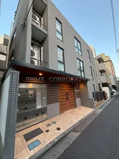 ROCKCOURT三田の画像