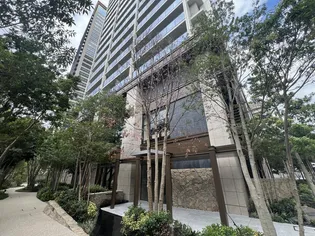 東京メトロ銀座線 表参道駅 RC32階建 22階【22階】の外観