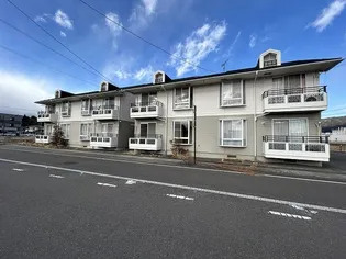 アリスガーデン北殿の画像