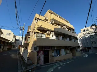 パレ ドール高輪の画像