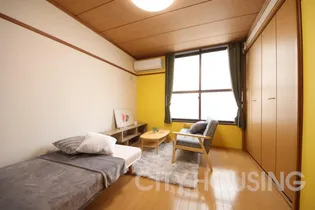 ユニヴァコートSAKOの画像