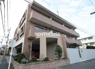 ボンヌール菊野台の画像