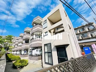 メゾン田倉の画像