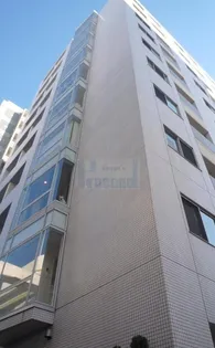 レジディア池袋ウエスト【2階】の外観