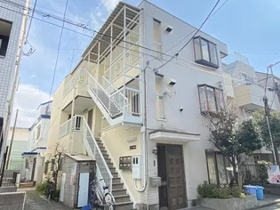 メゾン増田の画像